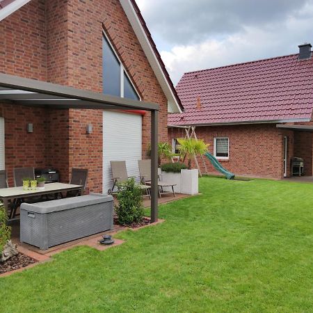 Landbrise Villa Petersfeld Exterior photo