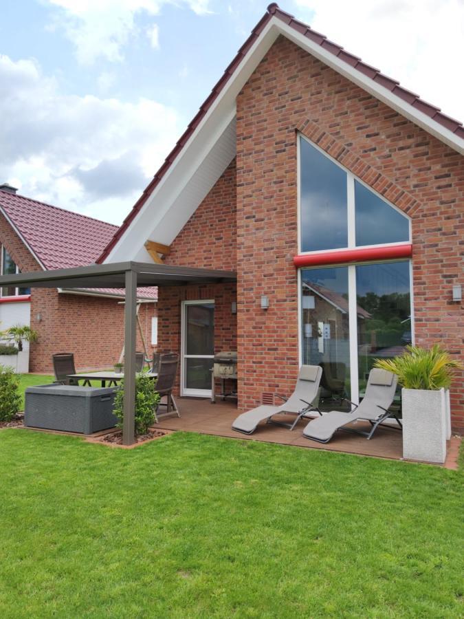 Landbrise Villa Petersfeld Exterior photo