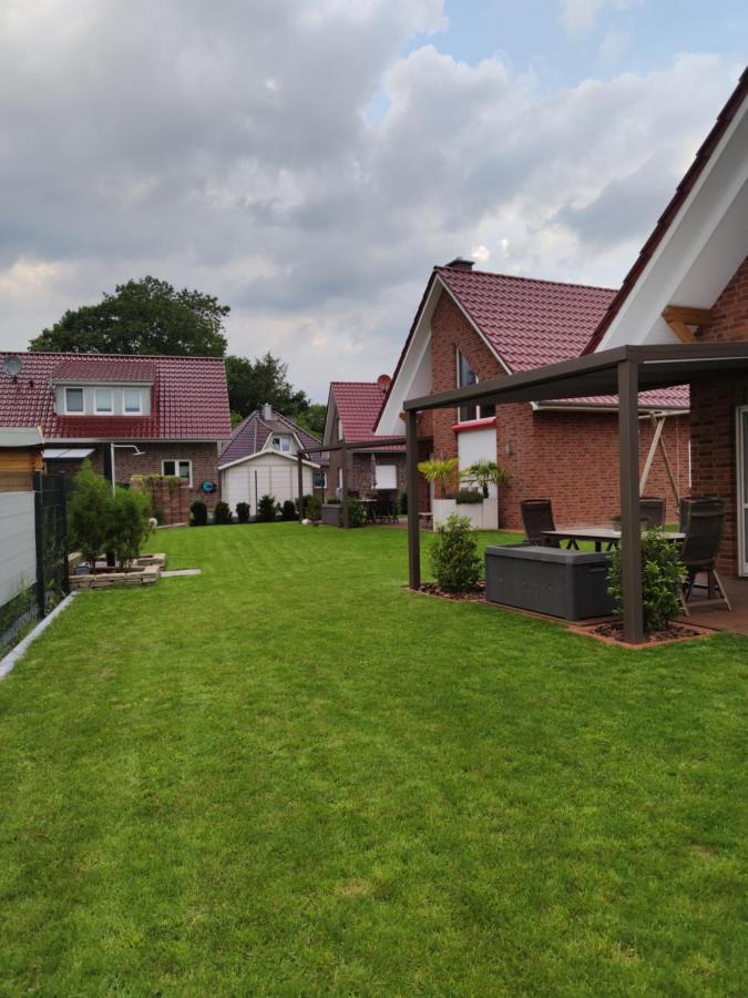 Landbrise Villa Petersfeld Exterior photo
